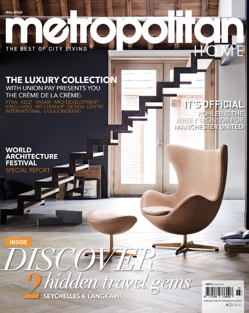Image result for home design magazine malaysia